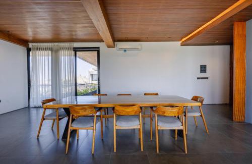 Denpasar Barat Hotel | LOI Mansion Managed by ARM One Hundred