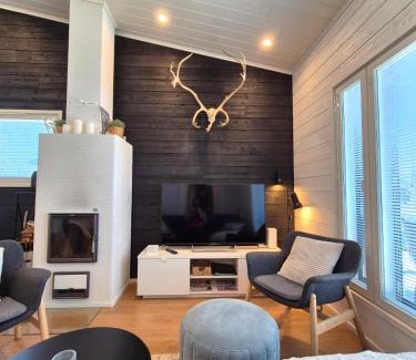 Syote Apartment | Loikua