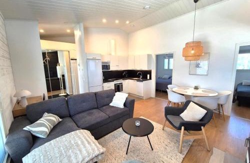 Syote Apartment | Loikua