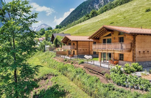 Buerserberg Apartment | Loisch - Dahoam with sauna and balcony