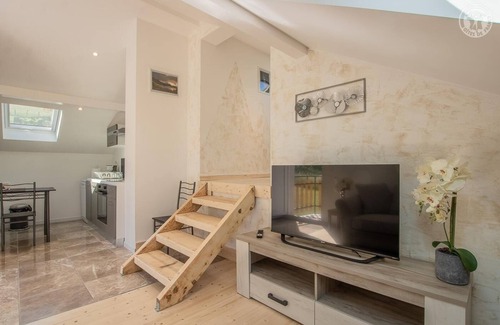 La Thuile House | LOISY'VE - LA THUILE