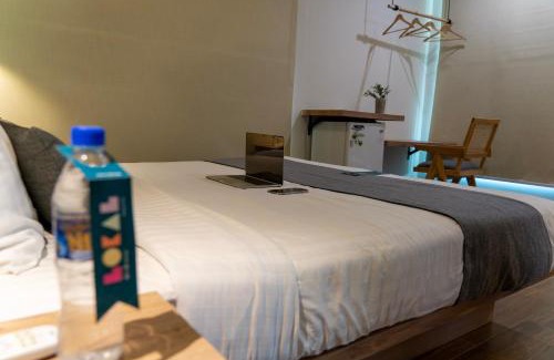 Mingora Hotel | LOKAL Rooms x Swat River