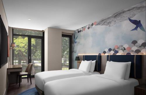 Gumussuyu Mahallesi Hotel | Lokalist, Istanbul, a Tribute Portfolio Hotel