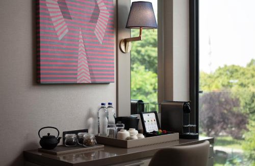 Gumussuyu Mahallesi Hotel | Lokalist, Istanbul, a Tribute Portfolio Hotel