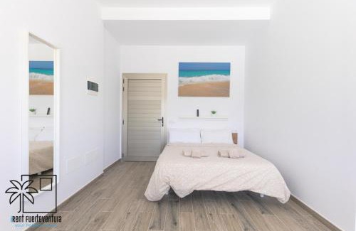 Lajares Apartment | Lola Loft 3 Lajares iRent Fuerteventura