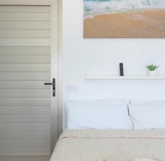 Lajares Apartment | Lola Loft 3 Lajares iRent Fuerteventura