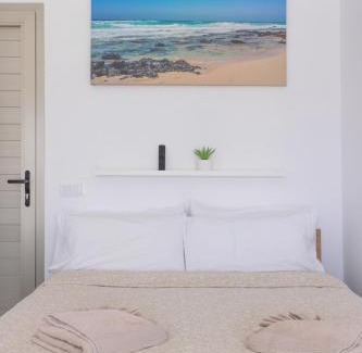 Lajares Apartment | Lola Loft 4 Lajares iRent Fuerteventura