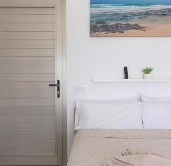 Lajares Apartment | Lola Loft 4 Lajares iRent Fuerteventura