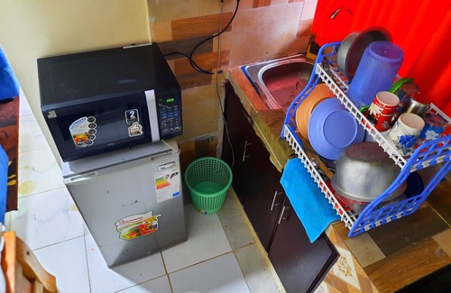 Kidono Apartment | Lola's Nest - Free Secure Parking & Internet