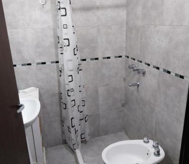 Concepcion del Uruguay Apartment | Loly