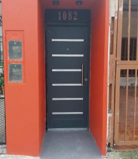 Concepcion del Uruguay Apartment | Loly