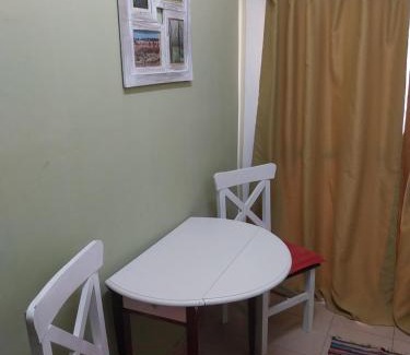 Concepcion del Uruguay Apartment | Loly