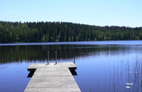 Kuhmoinen Villa | Loma-Pälsilä lakeside villa