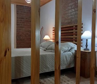 Obera Apartment | Loma Pora