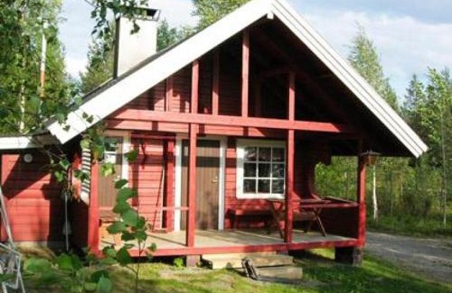 Sotkamo Ski Chalet | Loma Rinteelä