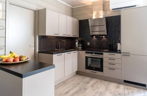 Syote House | Loma-saaga 3 by Interhome