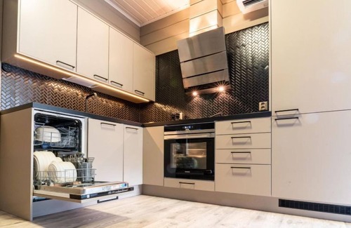 Syote House | Loma-saaga 3 by Interhome