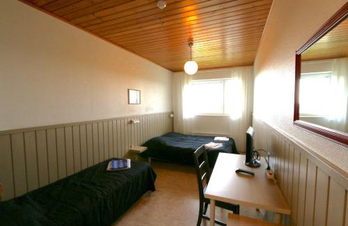 Jamijarvi Hotel | Lomahotelli Jämi