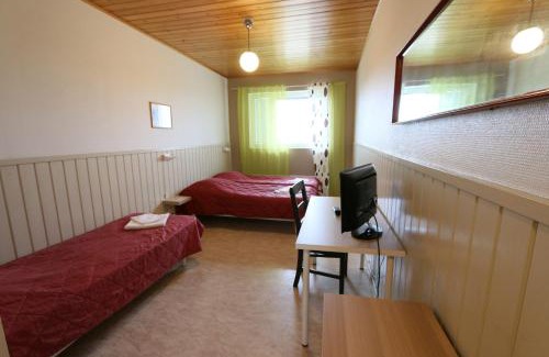 Jamijarvi Hotel | Lomahotelli Jämi