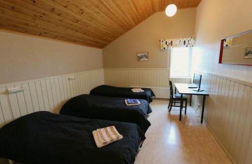 Jamijarvi Hotel | Lomahotelli Jämi