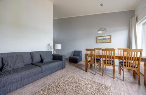 Kehys-Kainuu Apartment | Lomahuoneisto Skivillas 26 B 6