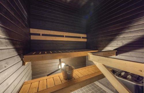 Kehys-Kainuu Apartment | Lomahuoneisto Skivillas 26 B 6