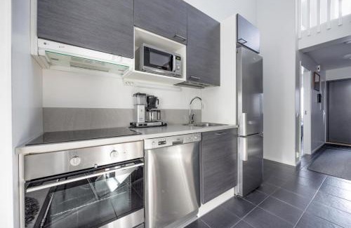 Kalajoki Apartment | Lomahuoneisto Skyvillas B 28