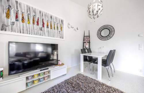 Kalajoki Apartment | Lomahuoneisto Skyvillas B 28