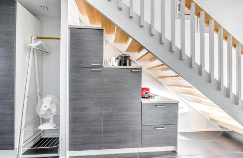 Kalajoki Apartment | Lomahuoneisto Skyvillas B 28