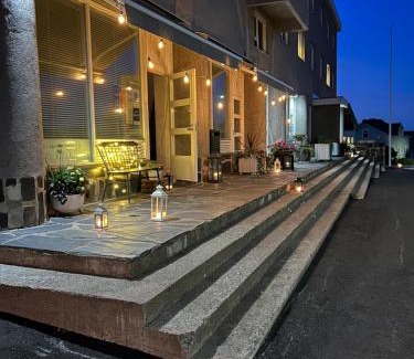 Vaaksy Apartment | Lomahuoneisto Wanha Vääksy