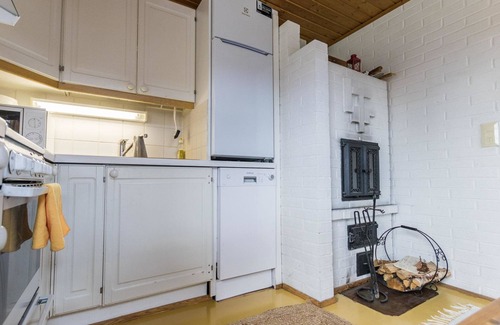 Kehys-Kainuu House | Lomaluola 5a Paritalo by Interhome