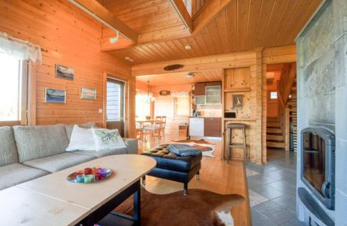 Tahkovuori Villa | Lomaniemi Mäntylä Tahkovuori