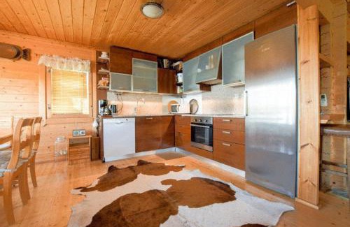 Tahkovuori Villa | Lomaniemi Mäntylä Tahkovuori