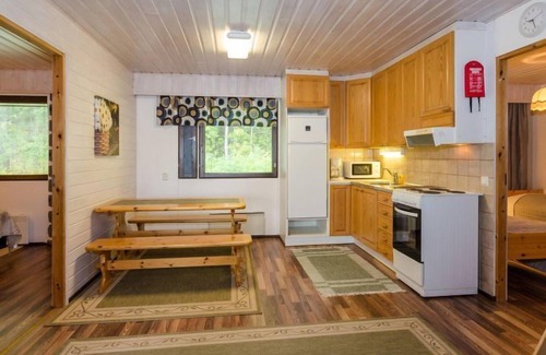 Polvijarvi House | Lomaranta by Interhome