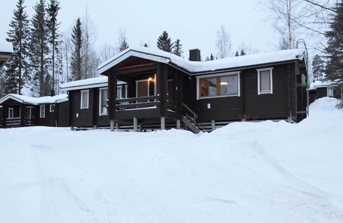 Muurame House | Lomariihi 1