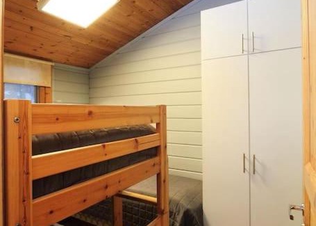 Muurame House | Lomariihi 1