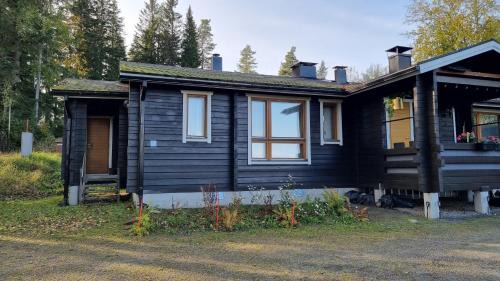 Muurame House | Lomariihi 11