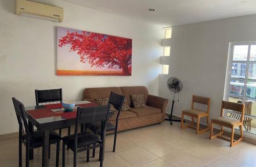 Lomas de Mazatlan Apartment | Lomas de Mazatlán