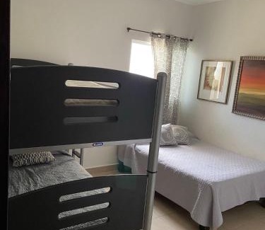 Lomas de Mazatlan Apartment | Lomas de Mazatlán