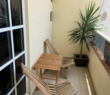 Lomas de Mazatlan Apartment | Lomas de Mazatlán