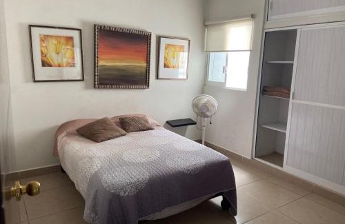 Lomas de Mazatlan Apartment | Lomas de Mazatlán