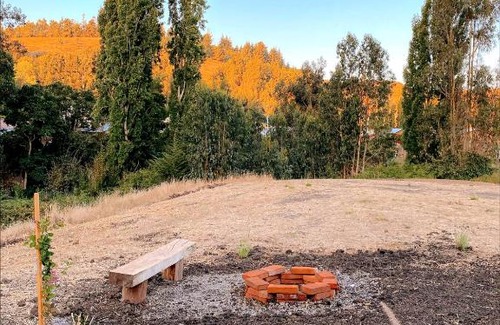 Navidad Apartment | Lomas de San Martín - Valle Soleado