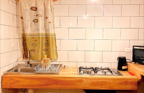 Navidad Apartment | Lomas de San Martín - Valle Soleado