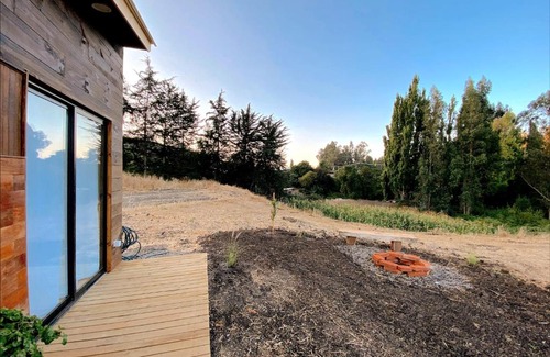 Navidad Apartment | Lomas de San Martín - Valle Soleado