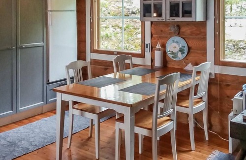 Tuusniemi House | Lomasuvas by Interhome