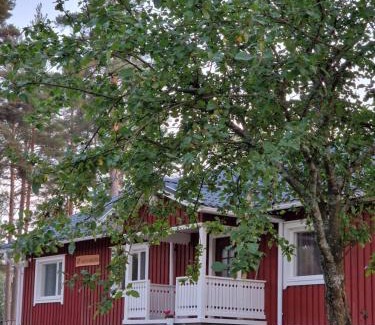 Kangasala Villa | Lomatalo Honkamäki