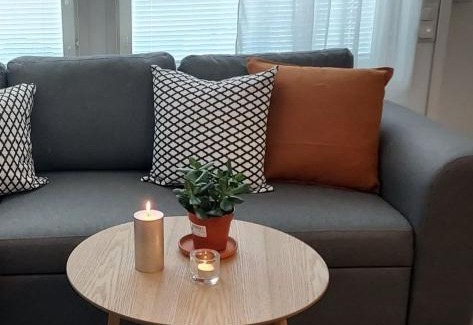 Sotkamo Apartment | Lomayksiö C 2 Sotkamon keskustassa