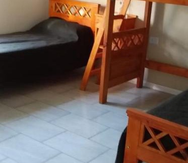 Gualeguay House | Lombir