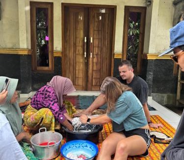 Tetebatu Hotel | Lombok Hidden Villa