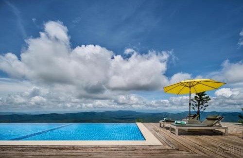 Samraong Tong Resort | Lomhae Kirirom Resort By EHM